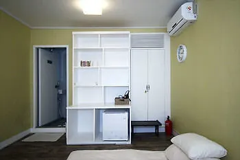 Hotel Crib49 Guest House Seoul