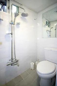 Crib49 Guest House Seoul 2*,  South Korea
