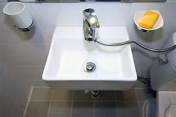 ** Hotel Crib49 Guest House Seoul South Korea
