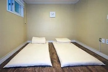 Crib49 Guest House Seoul South Korea