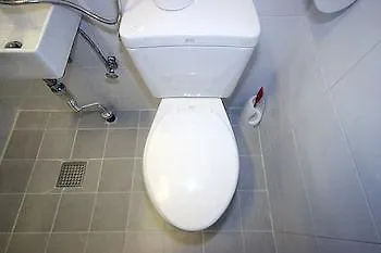 Crib49 Guest House Seoul South Korea