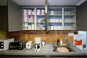 Crib49 Guest House Seoul