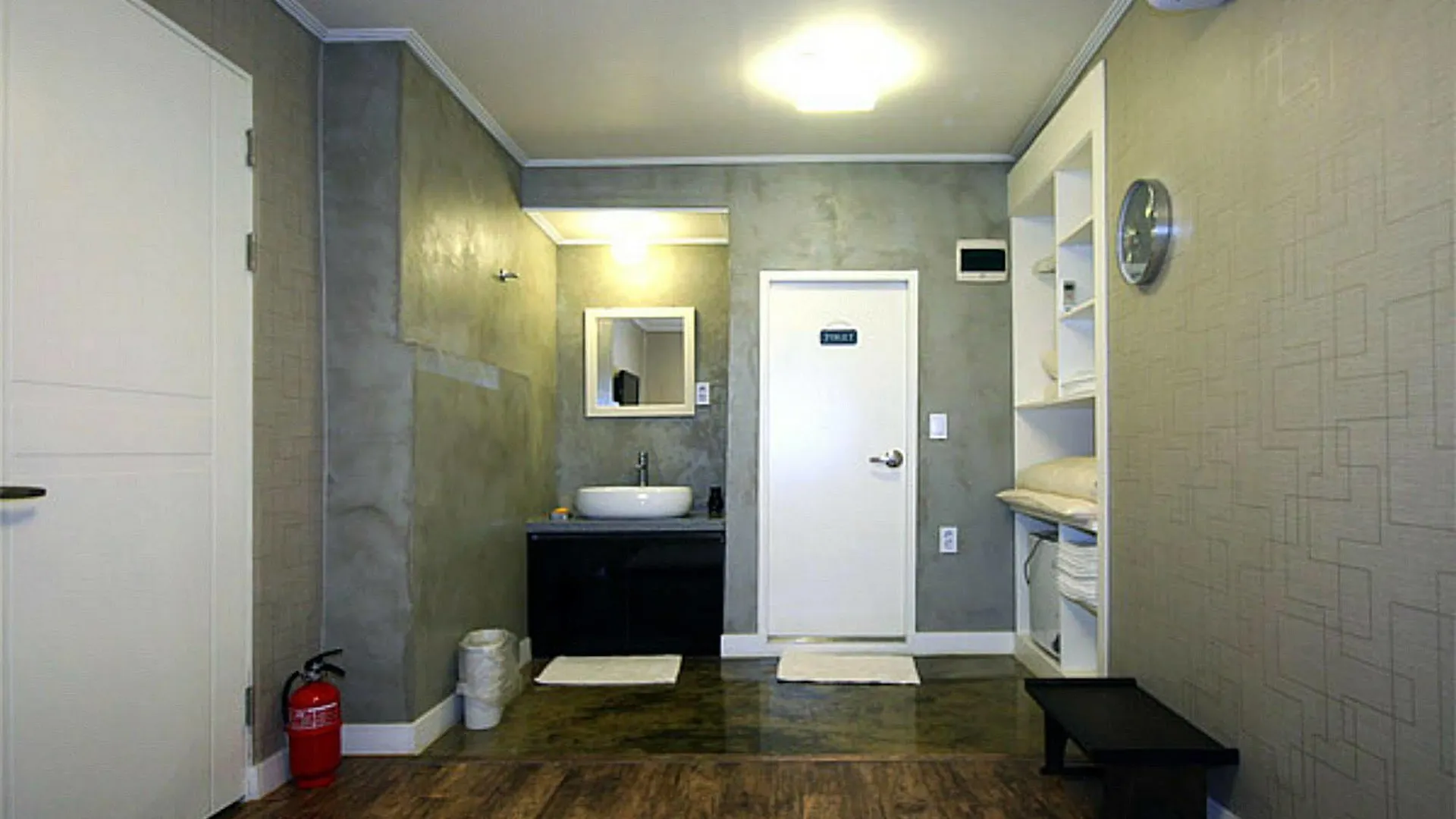 Hotel Crib49 Guest House Seoul